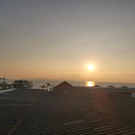 Lareena Resort Koh Larn Pattaya Ngoại thất bức ảnh