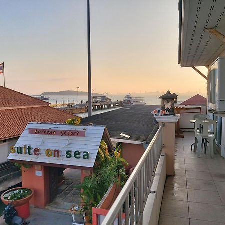 Lareena Resort Koh Larn Pattaya Ngoại thất bức ảnh