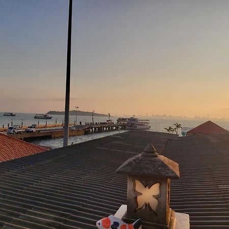 Lareena Resort Koh Larn Pattaya Ngoại thất bức ảnh