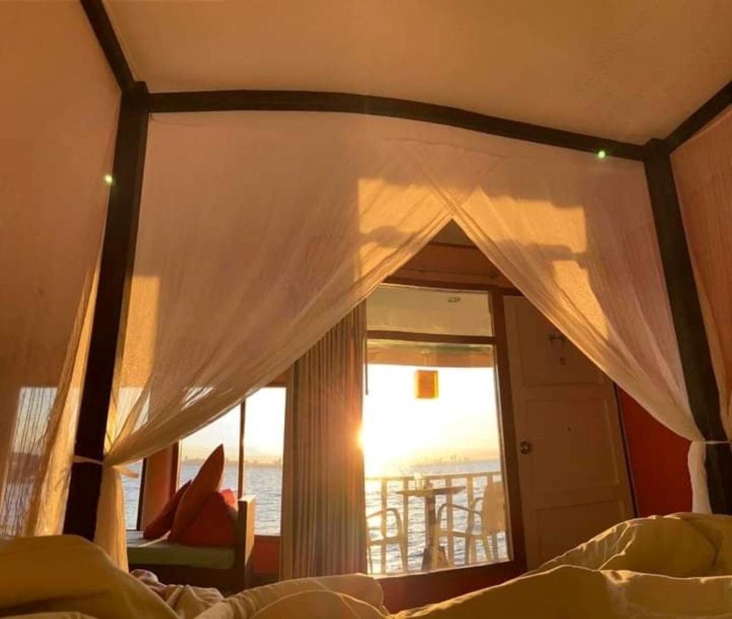 Lareena Resort Koh Larn Pattaya Ngoại thất bức ảnh