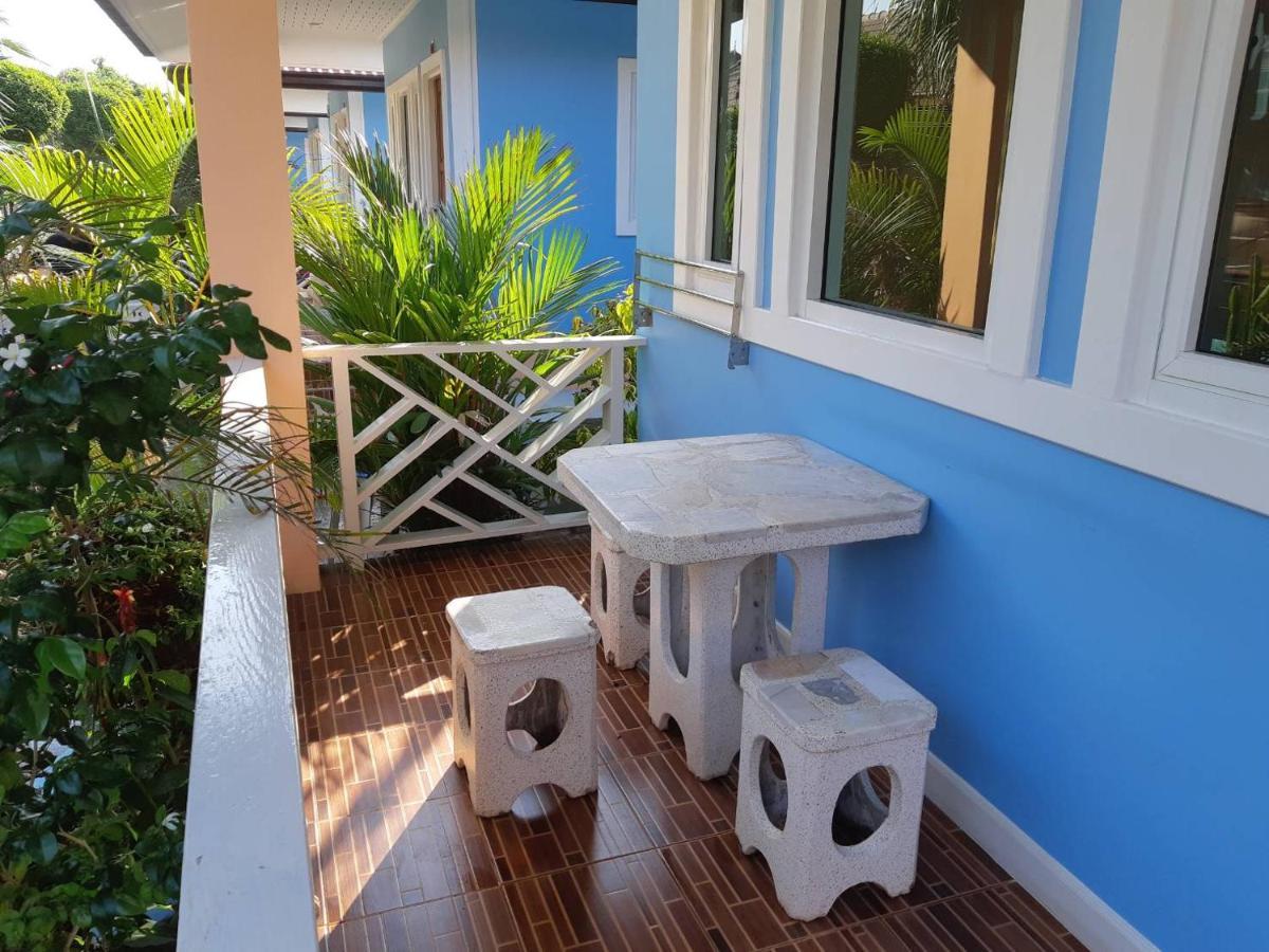 Lareena Resort Koh Larn Pattaya Ngoại thất bức ảnh