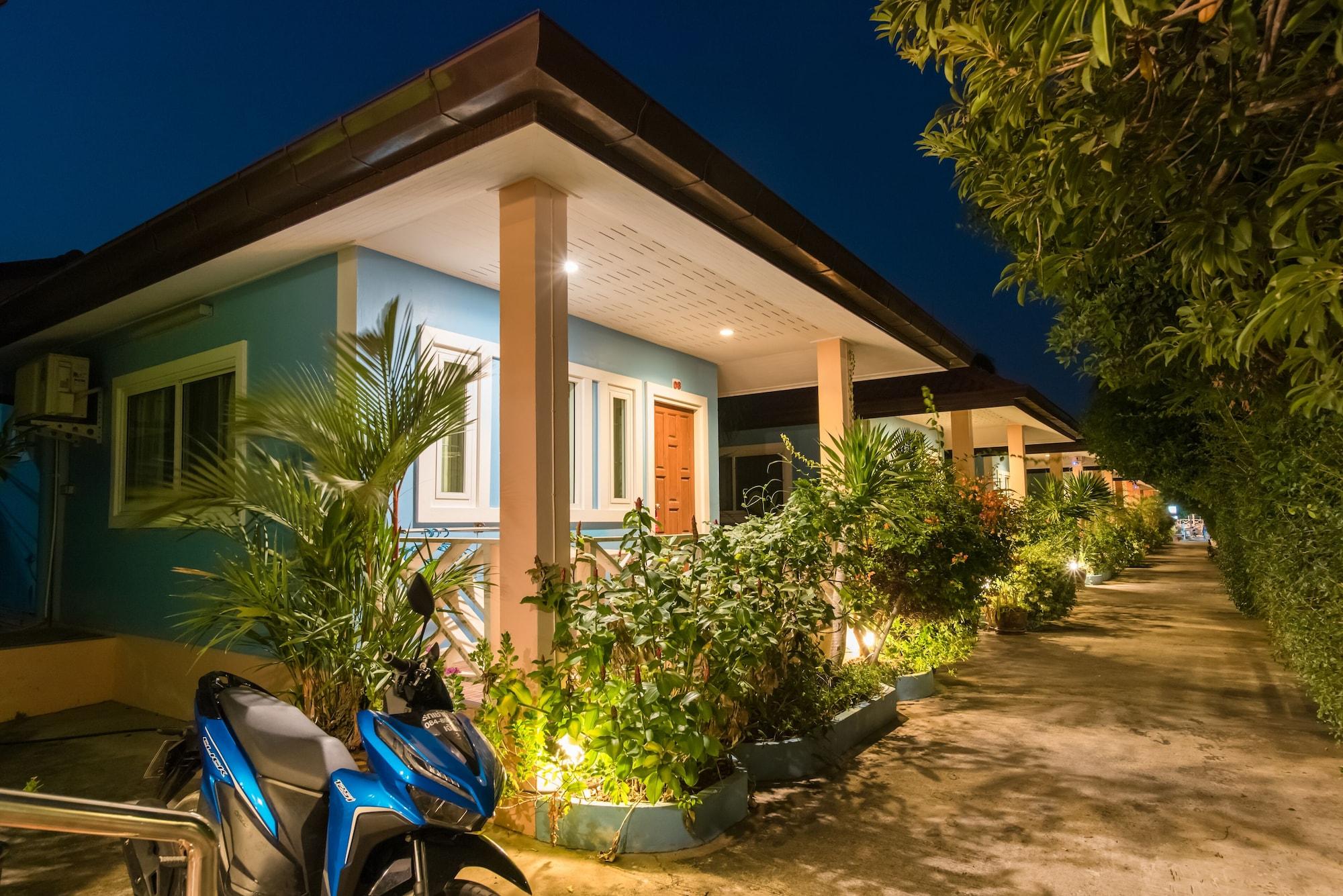 Lareena Resort Koh Larn Pattaya Ngoại thất bức ảnh