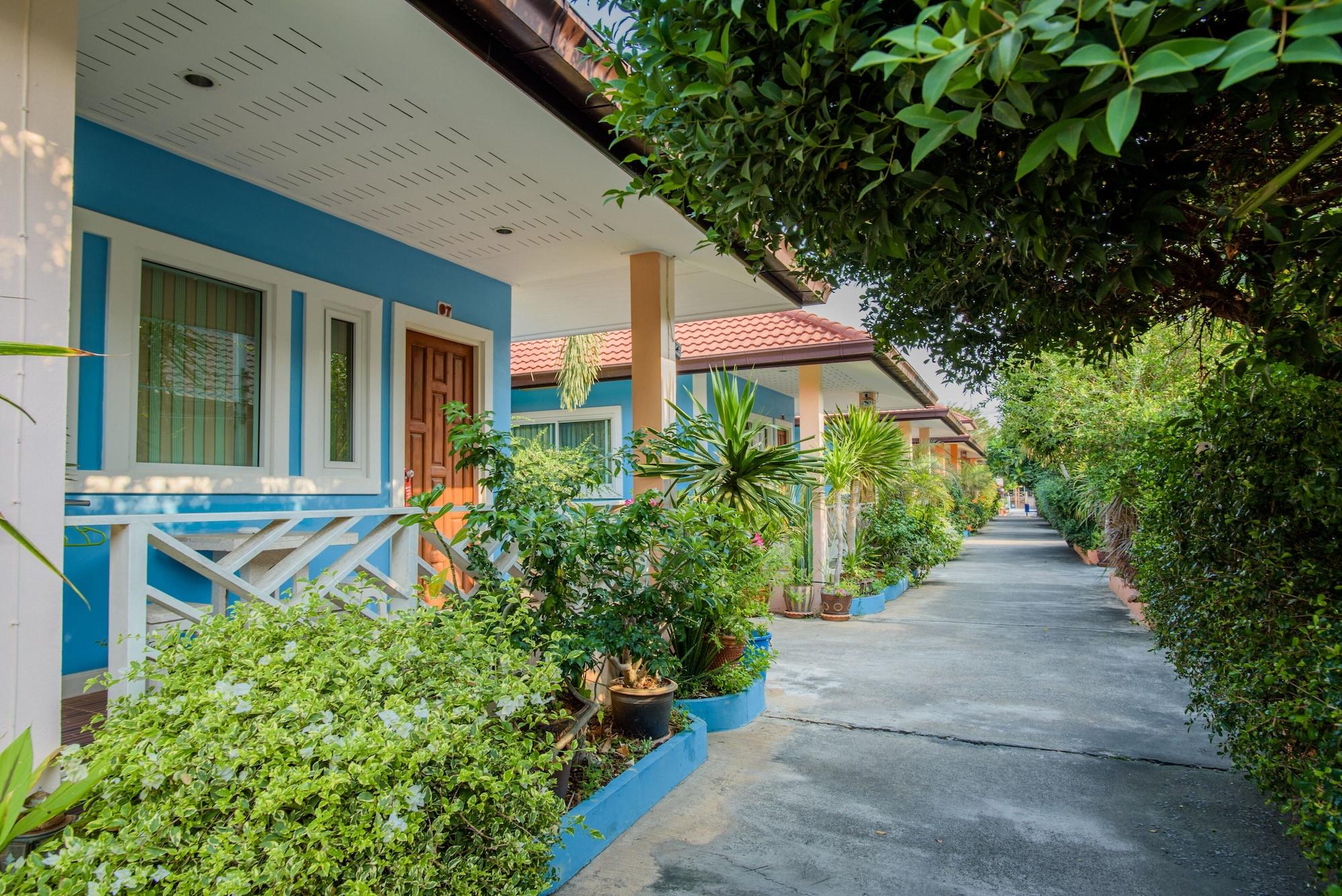 Lareena Resort Koh Larn Pattaya Ngoại thất bức ảnh