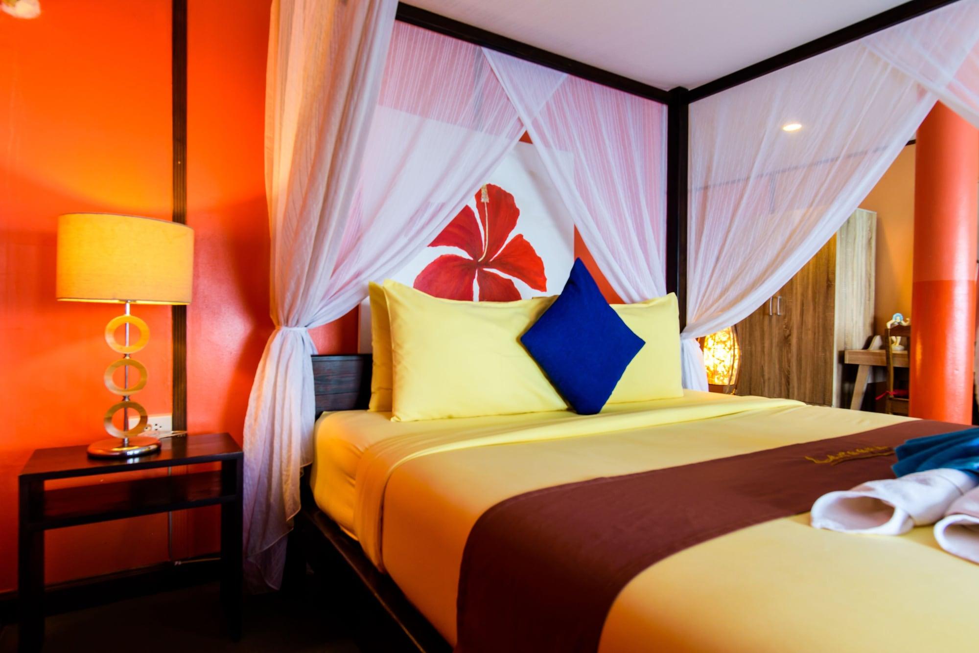 Lareena Resort Koh Larn Pattaya Ngoại thất bức ảnh