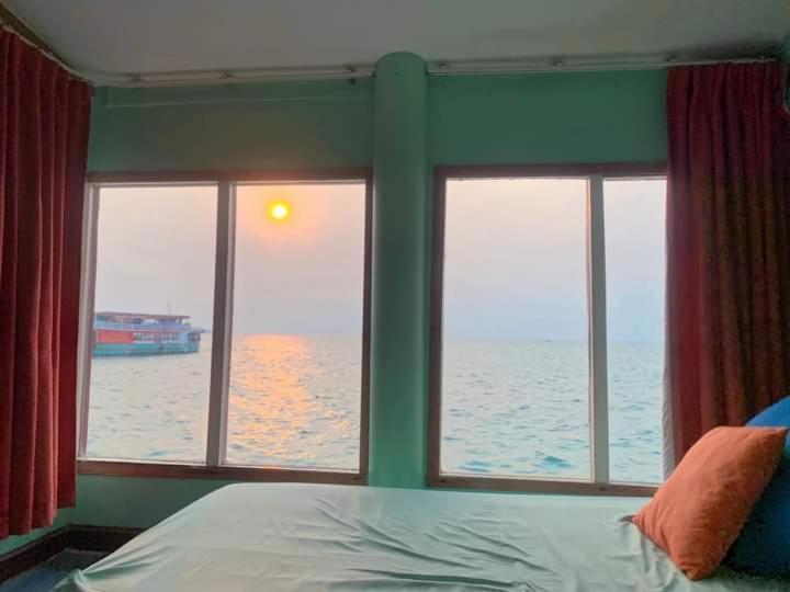 Lareena Resort Koh Larn Pattaya Ngoại thất bức ảnh