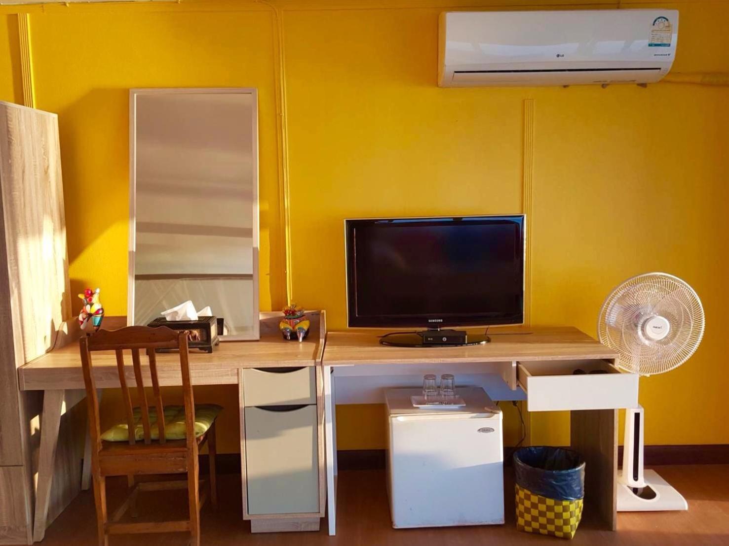 Lareena Resort Koh Larn Pattaya Ngoại thất bức ảnh