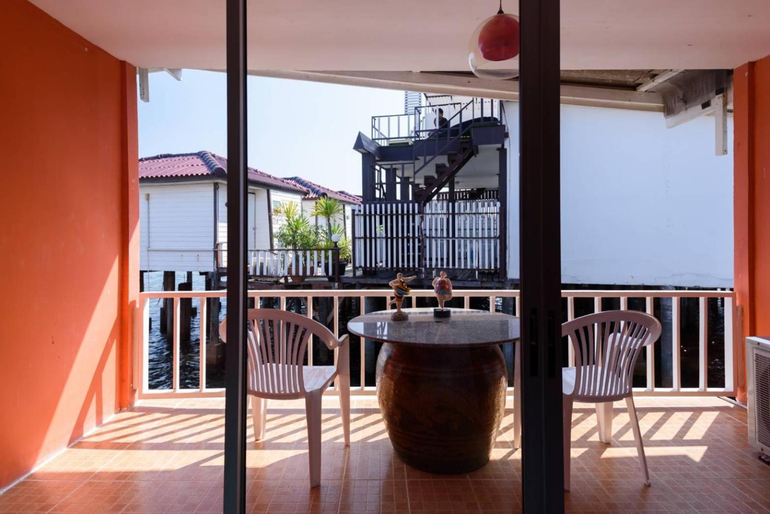 Lareena Resort Koh Larn Pattaya Ngoại thất bức ảnh