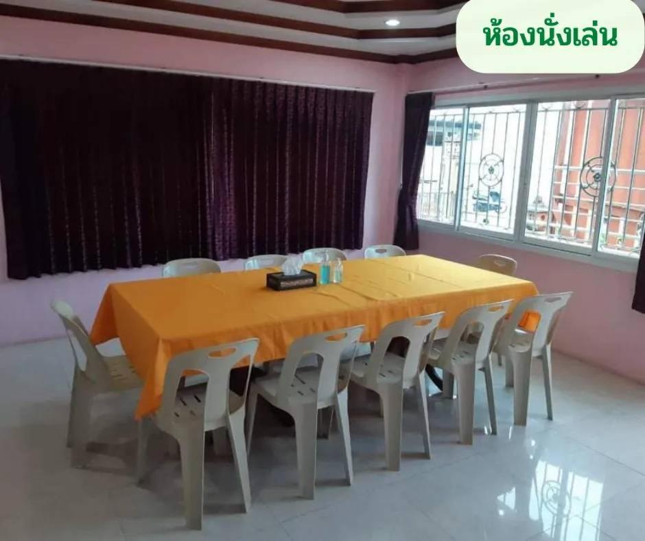 Lareena Resort Koh Larn Pattaya Ngoại thất bức ảnh