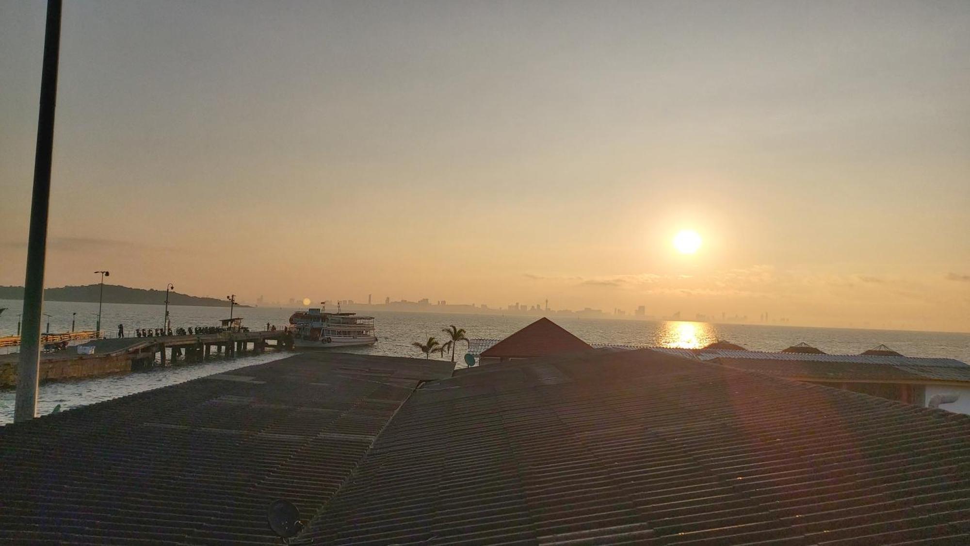 Lareena Resort Koh Larn Pattaya Ngoại thất bức ảnh
