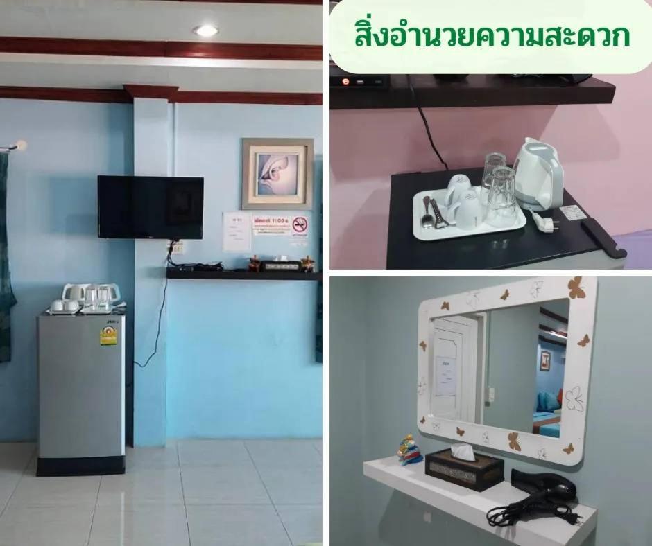 Lareena Resort Koh Larn Pattaya Ngoại thất bức ảnh