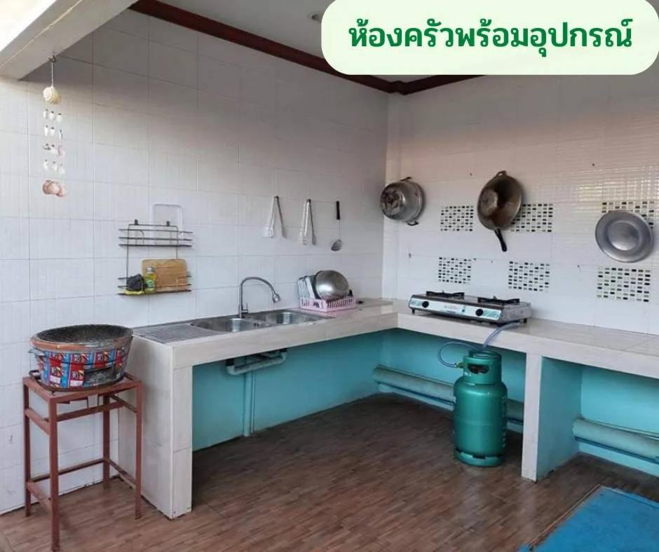 Lareena Resort Koh Larn Pattaya Ngoại thất bức ảnh