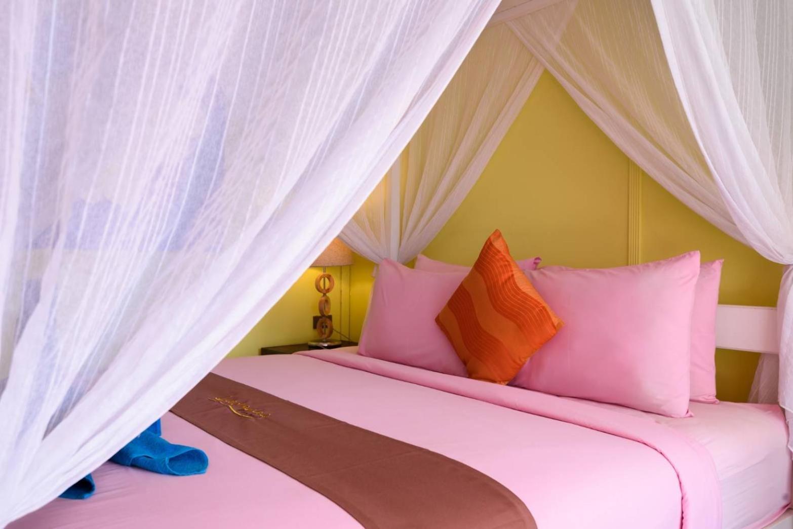 Lareena Resort Koh Larn Pattaya Ngoại thất bức ảnh
