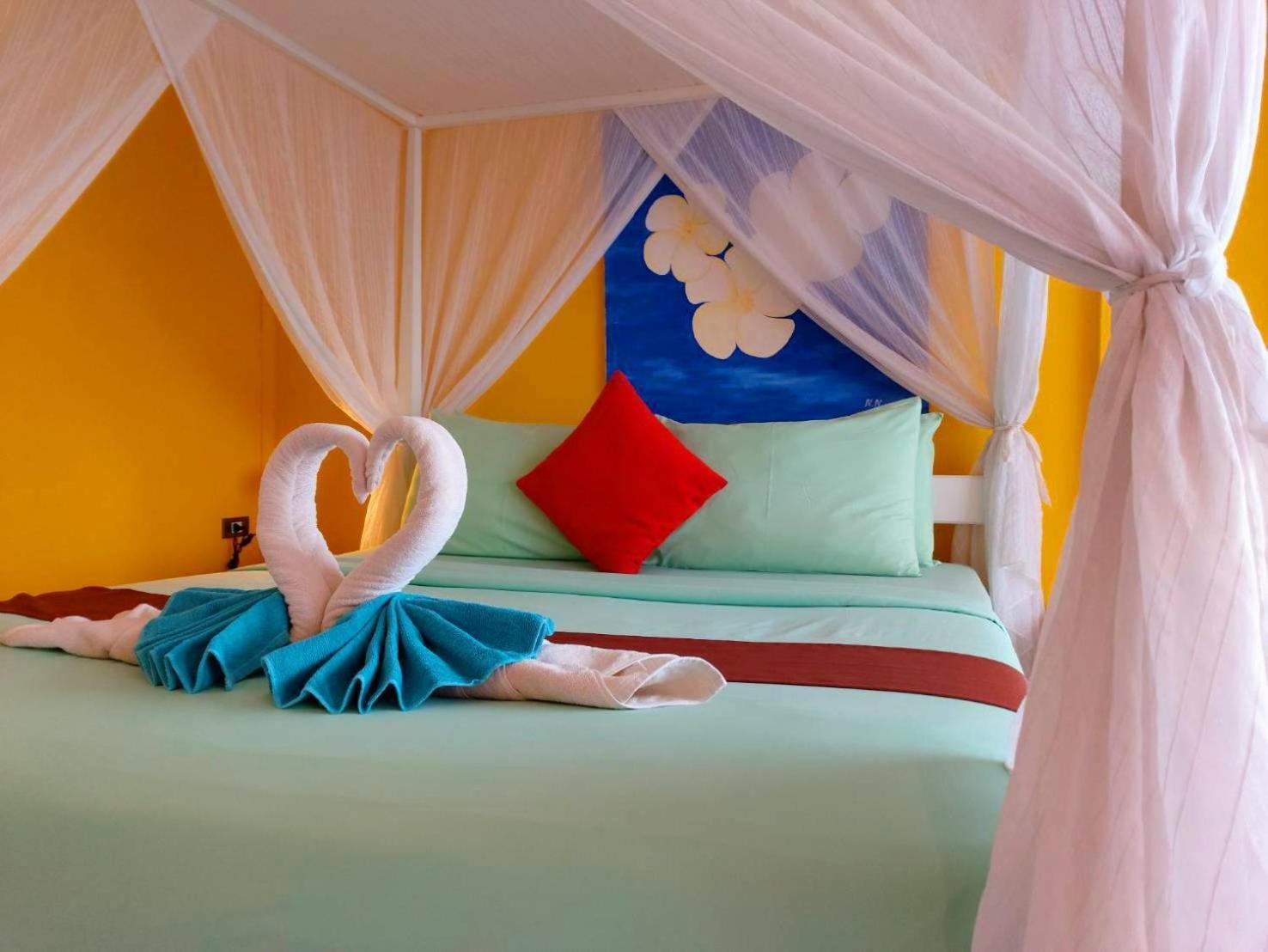 Lareena Resort Koh Larn Pattaya Ngoại thất bức ảnh
