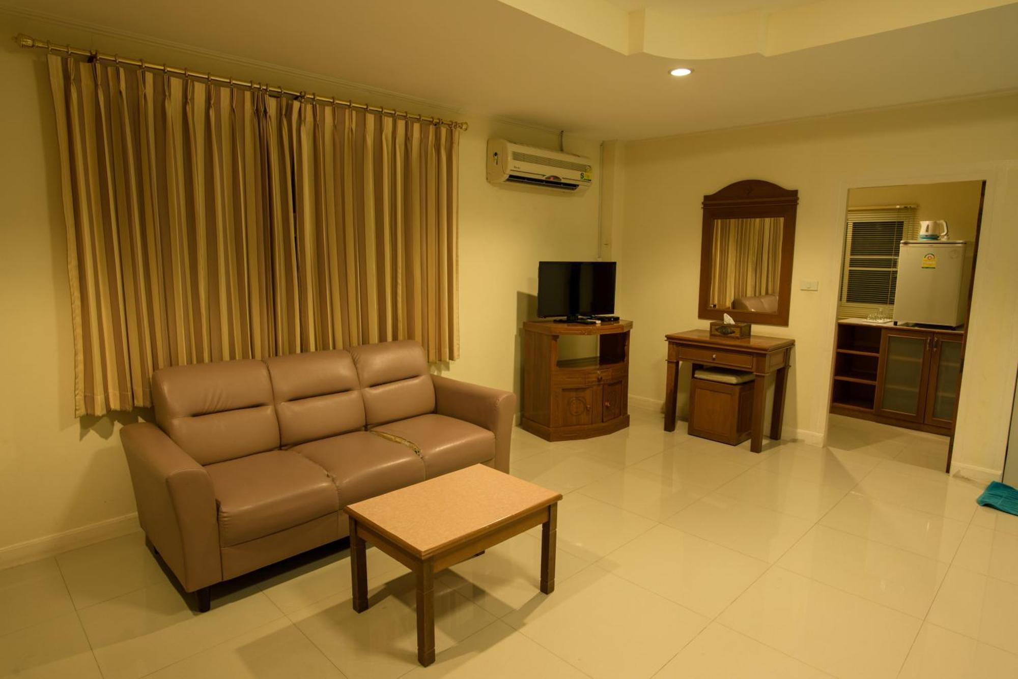 Lareena Resort Koh Larn Pattaya Ngoại thất bức ảnh
