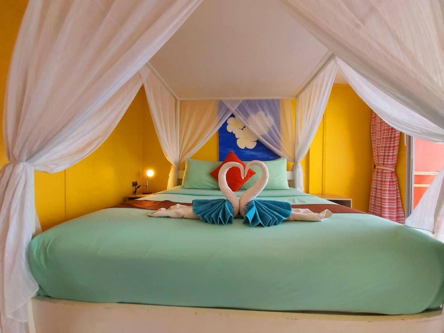 Lareena Resort Koh Larn Pattaya Ngoại thất bức ảnh