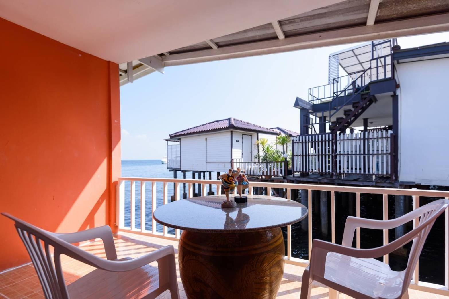 Lareena Resort Koh Larn Pattaya Ngoại thất bức ảnh