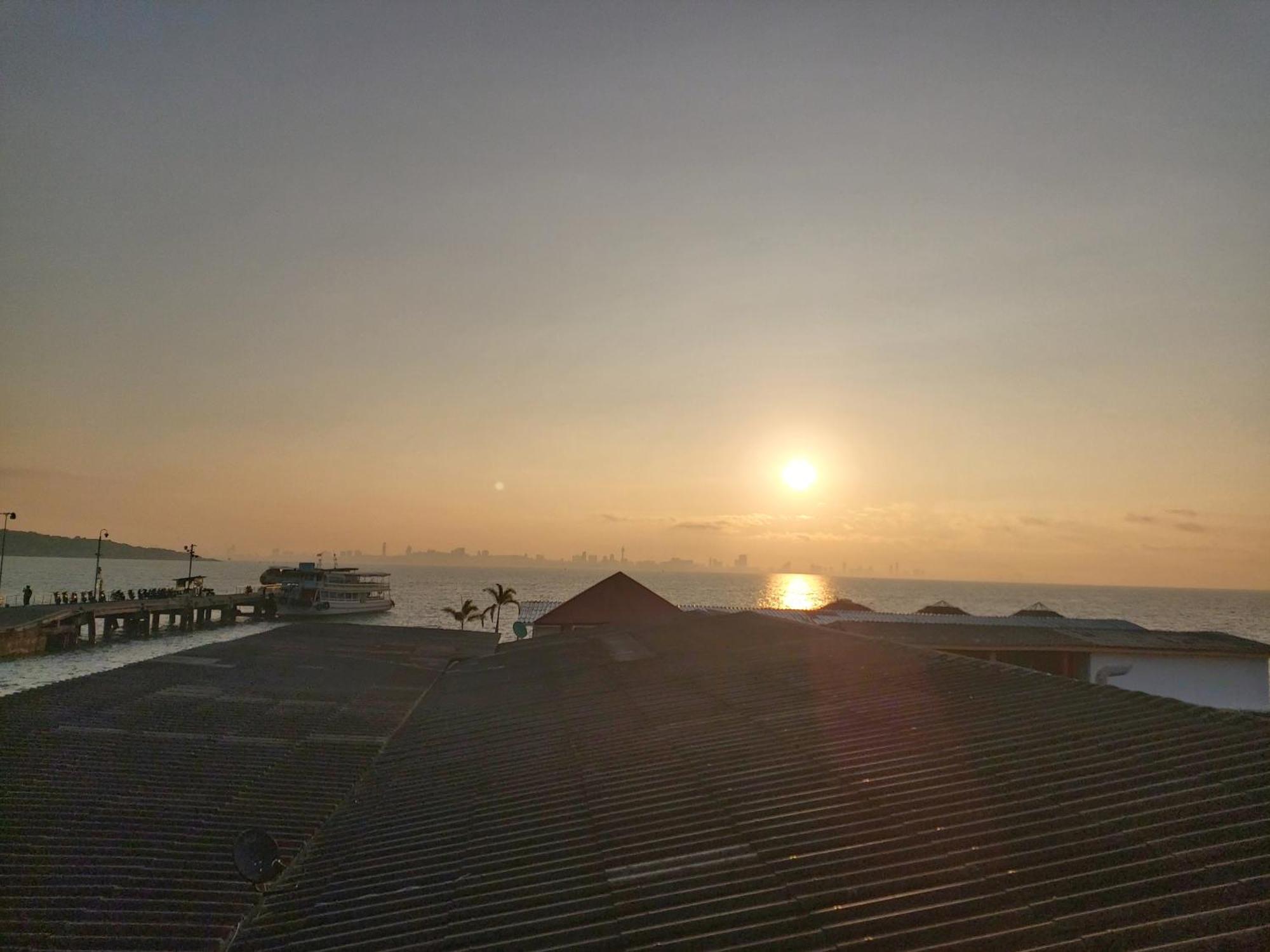 Lareena Resort Koh Larn Pattaya Ngoại thất bức ảnh