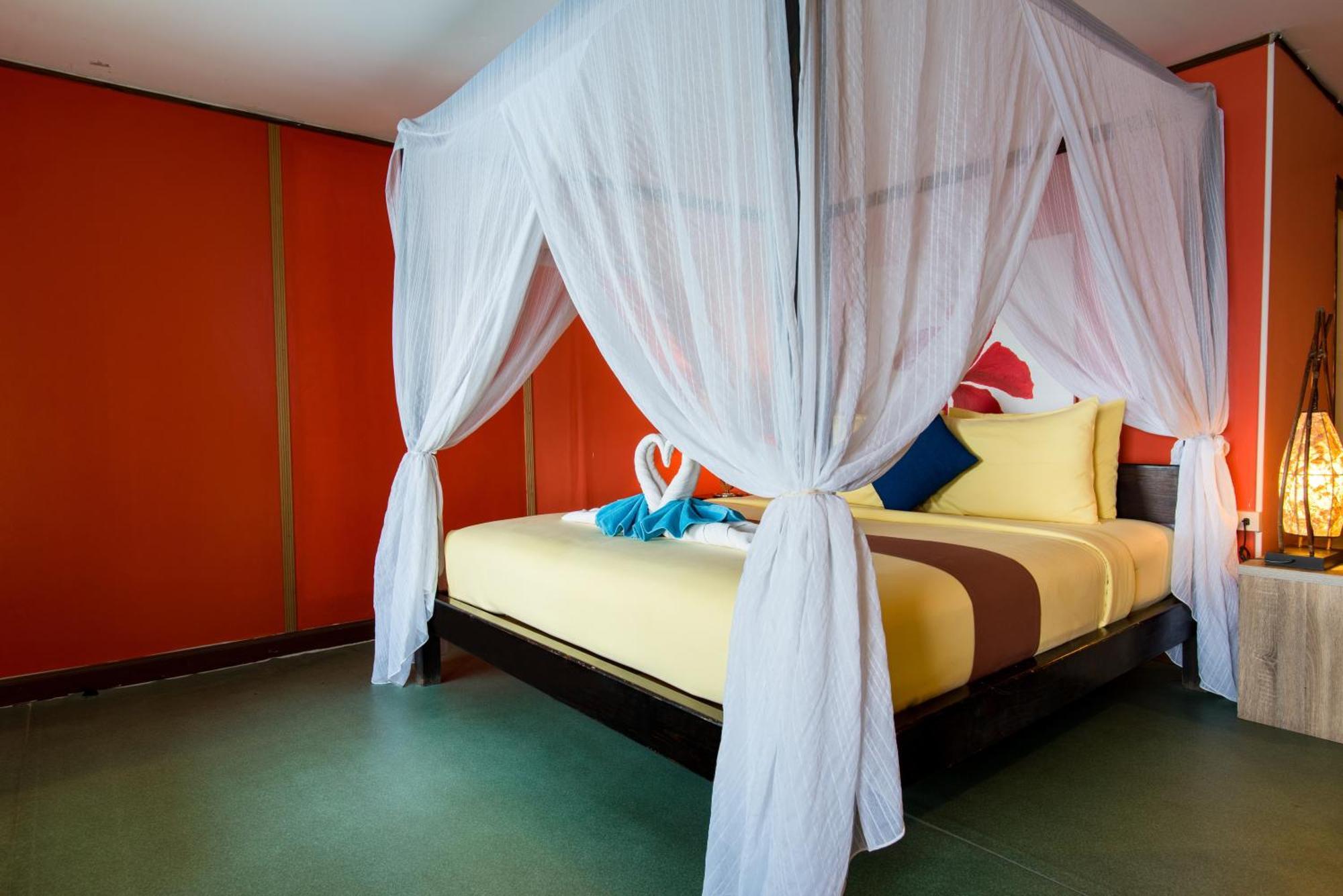 Lareena Resort Koh Larn Pattaya Ngoại thất bức ảnh