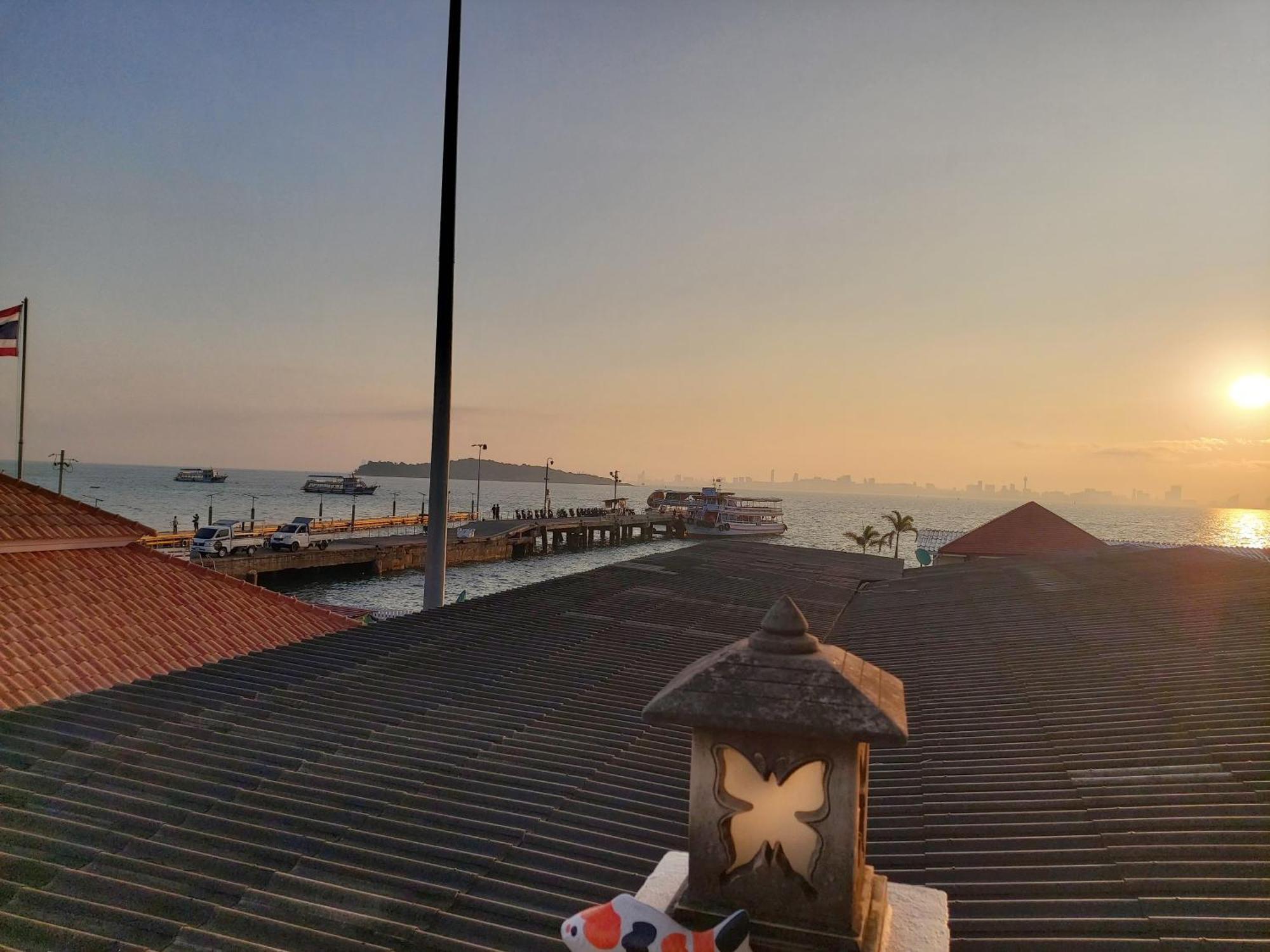 Lareena Resort Koh Larn Pattaya Ngoại thất bức ảnh